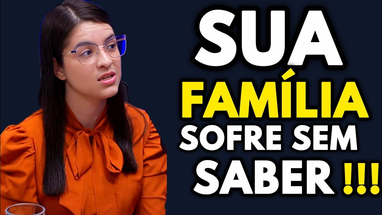 Sinais de demônios territoriais dentro da sua casa