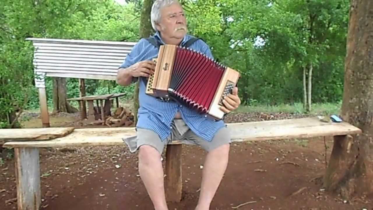 Arnóbio Bilia -   Rancheira do Tio Bilia