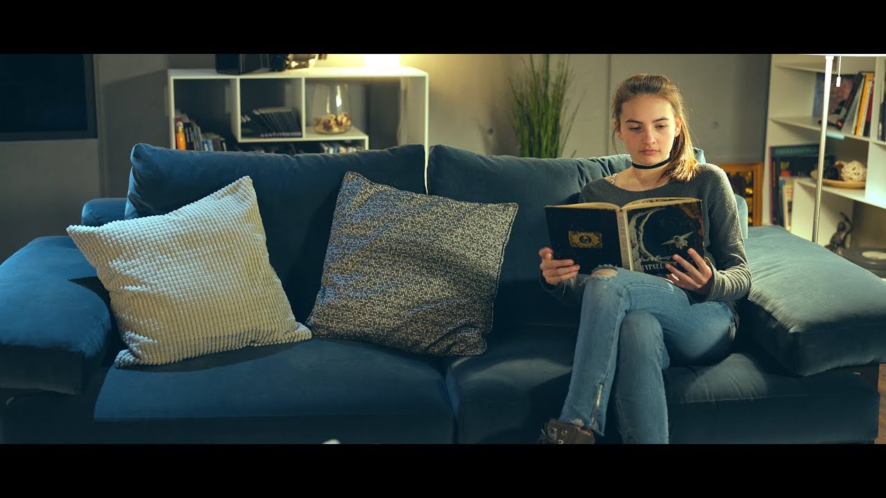 ARRI Alexa 65mm & XT , LF, Kinemax 6k Footage.Before & After Colour grades.