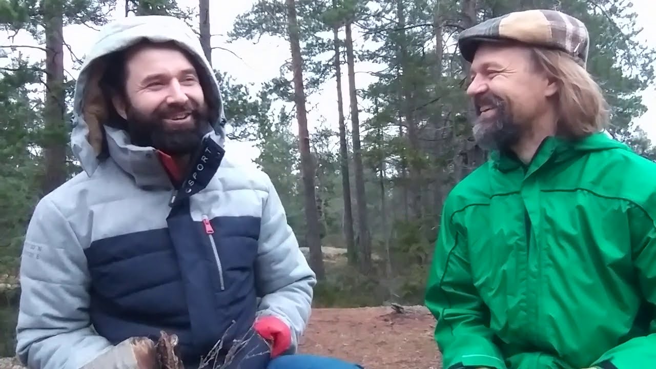 Maskuliininen periaate - Osa 3 - Vaikutuksia parisuhteisiin