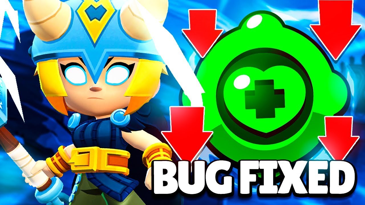 Bibi EMERGENCY NERFED! Is She Still Broken?