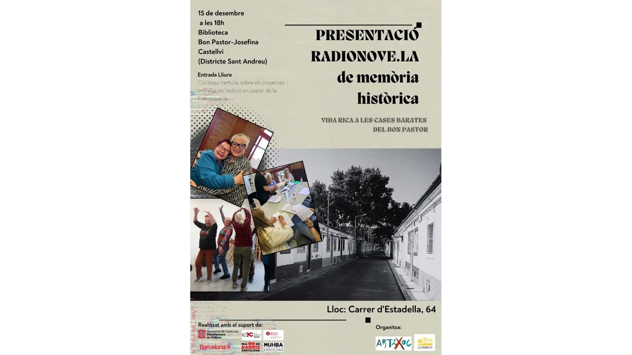 Vida Rica Cases Barates - Capítol 01