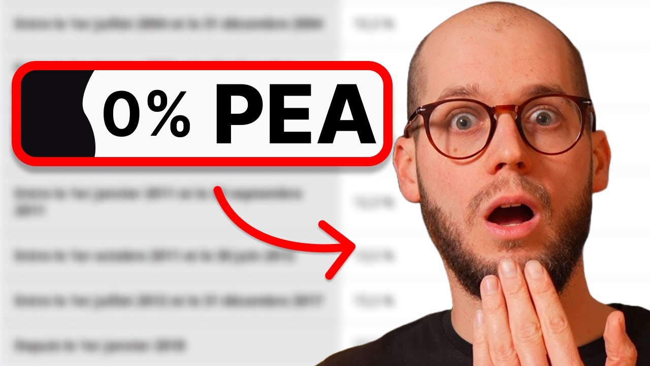 J'ai investi 50 000€ au mauvais endroit (NE FAIS PAS PAREIL)