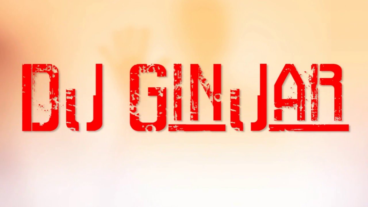 DJ GinJar - Standing Still Official Video