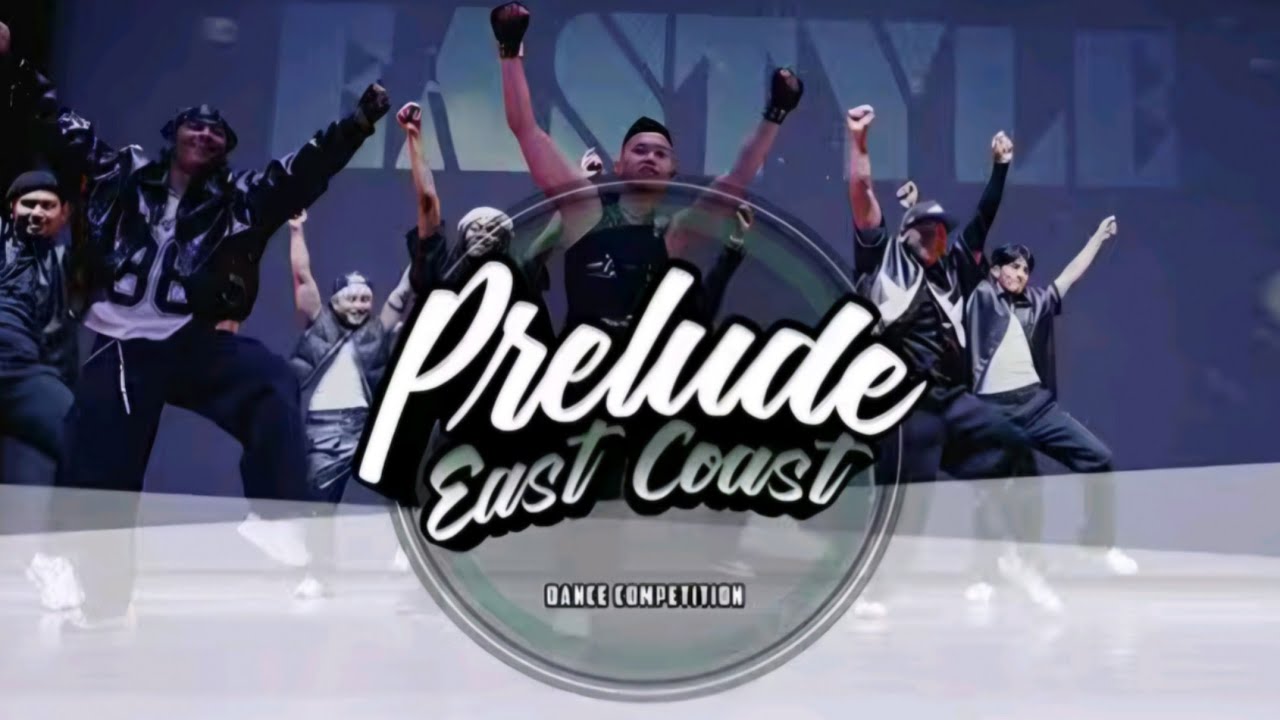 Eastyle Project - Prelude East Coast (wide view) 2025