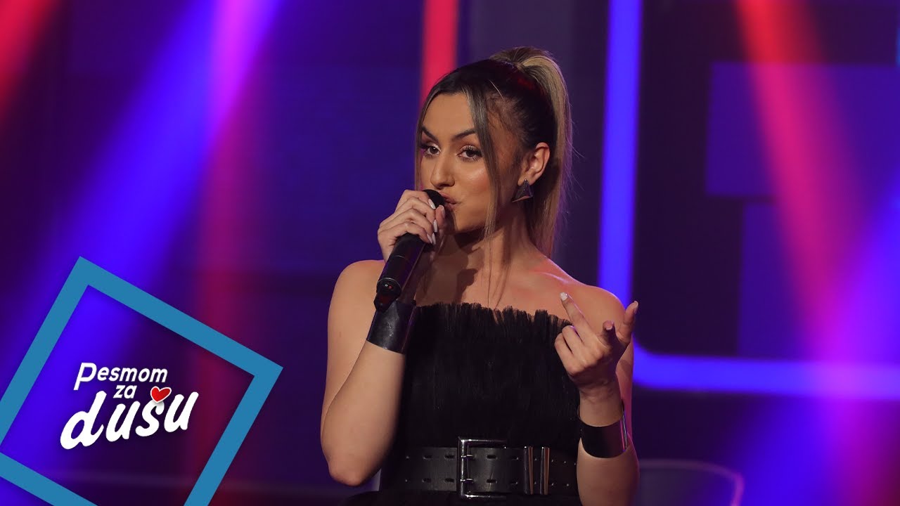 Nina Vlajkovic - Sve sam imala - PZD - (Tv Grand 11.11.2024.)