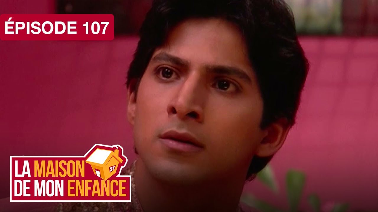 La Maison de mon Enfance (Maayka) – Épisode 107 – Série indienne doublée en français