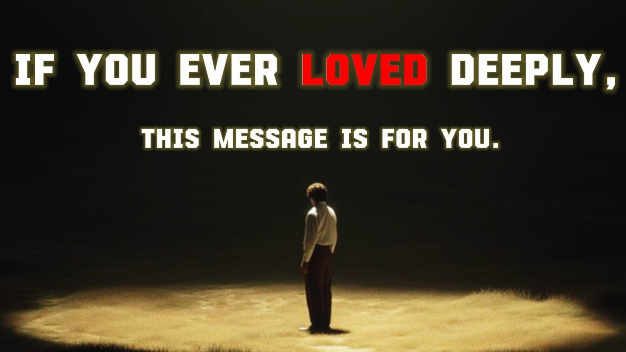 Why Losing Someone Hurts the Soul More Than the Heart