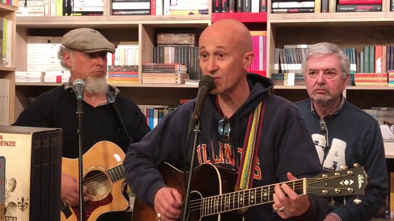 RAB4 Presentazione del libro 
