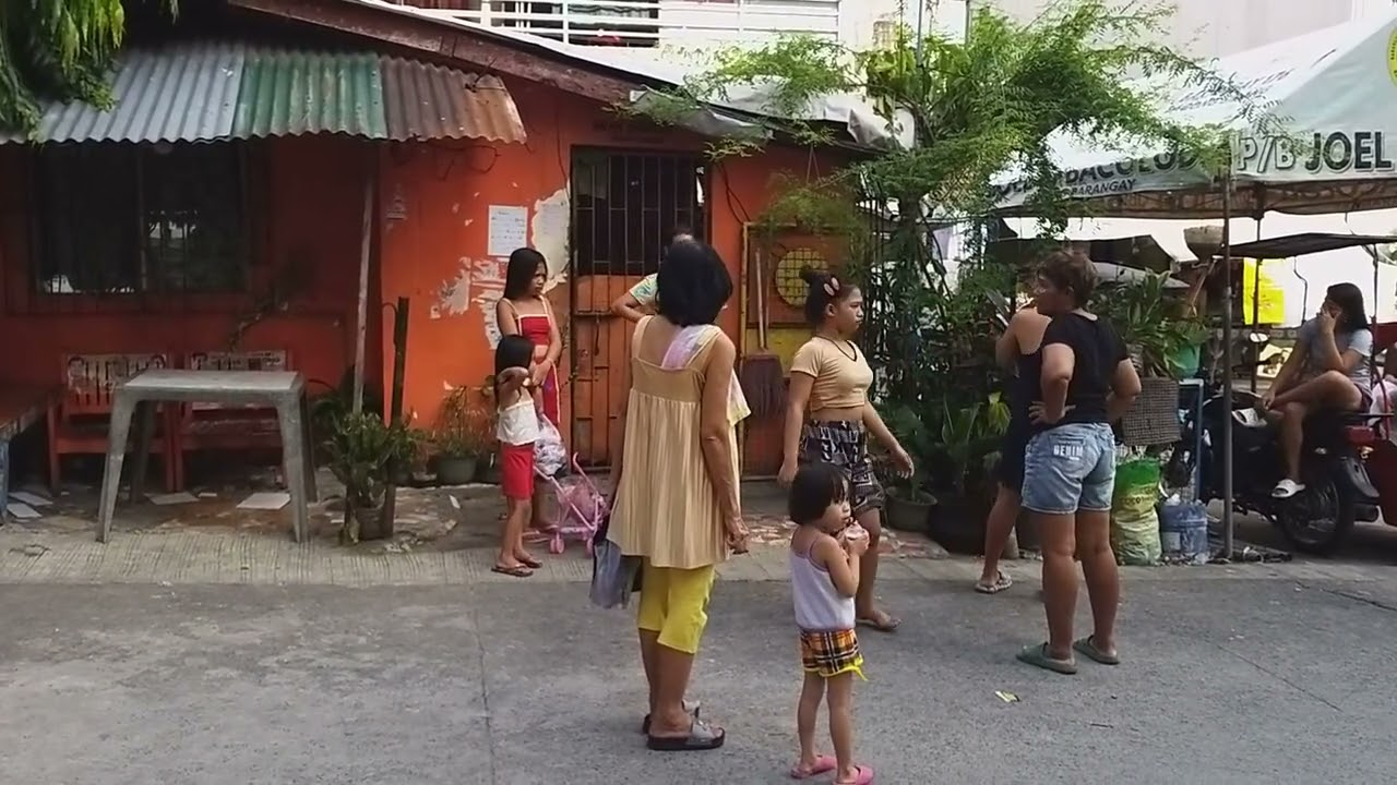 away ng mga MARITES!!!