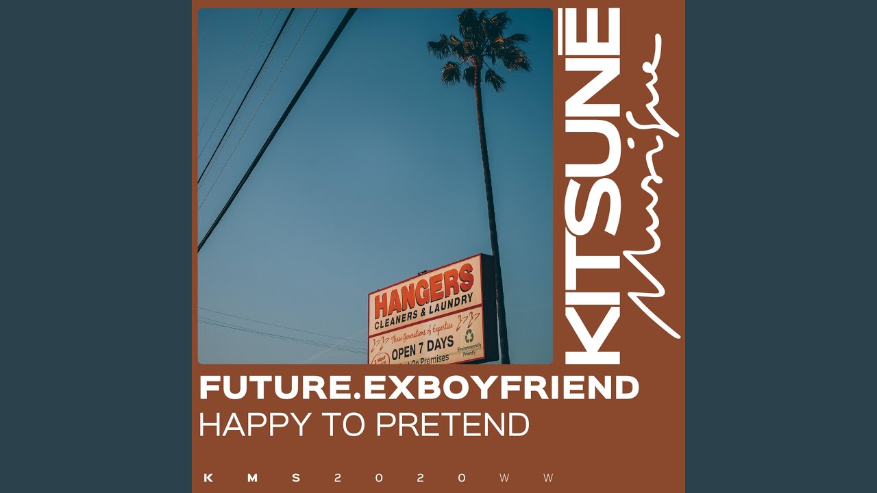 Happy to Pretend