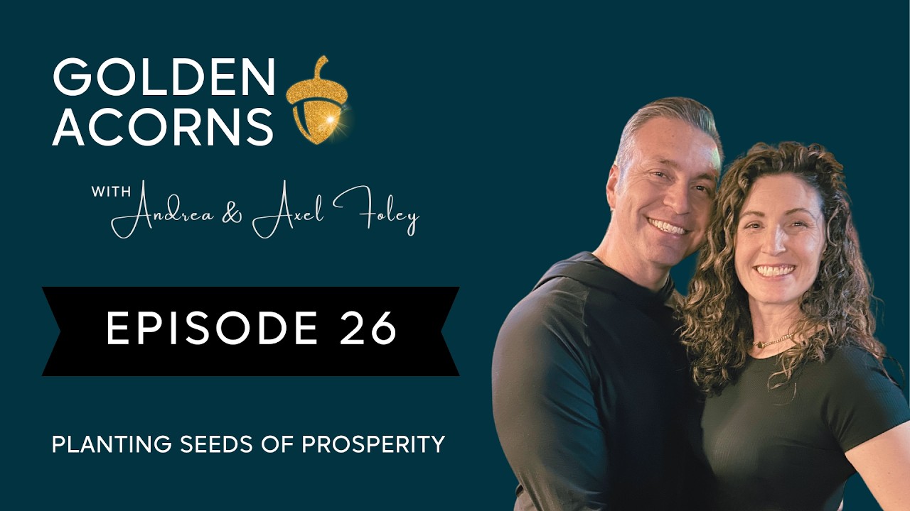Golden Acorns #26: Be the Guide – Why Your Customer Is the Hero
