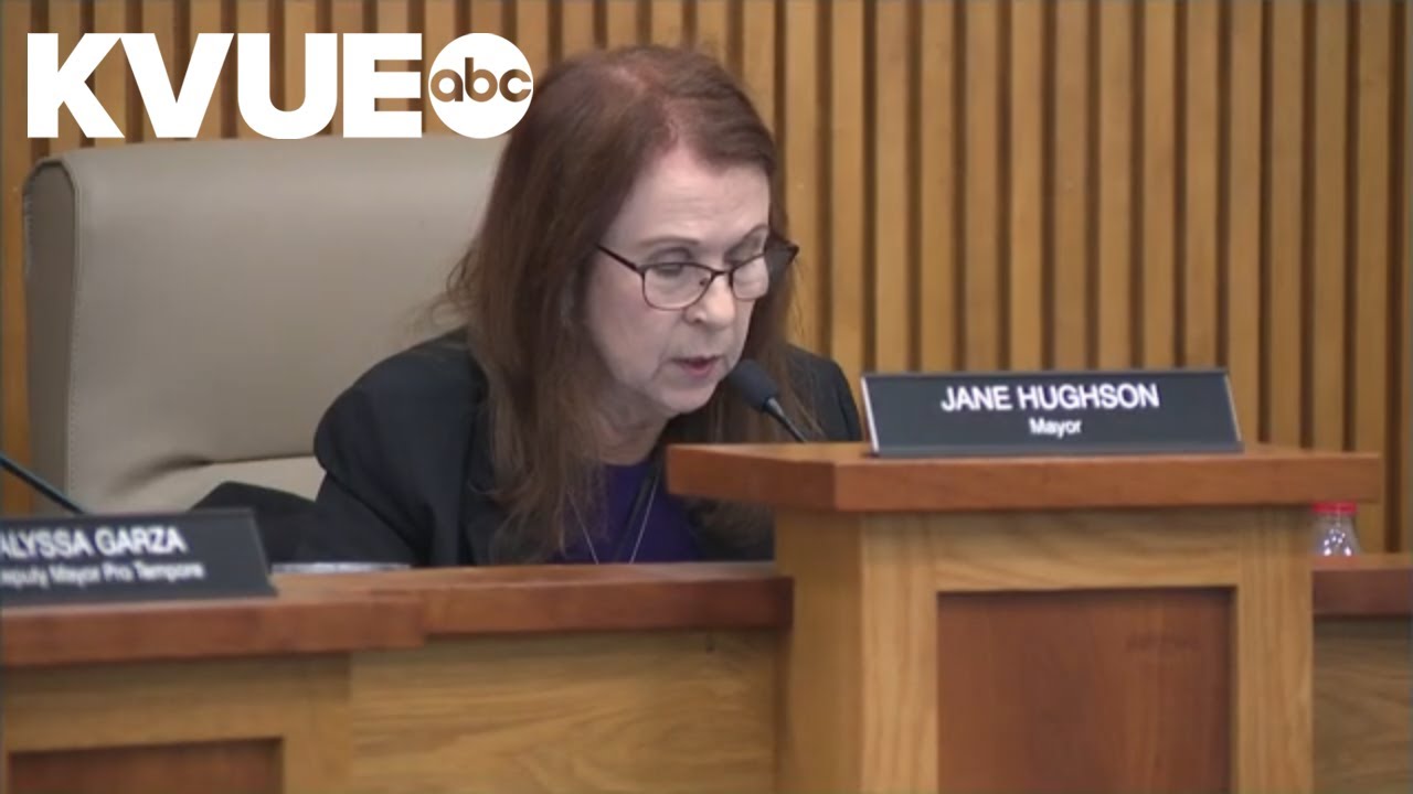 San Marcos leaders reject rezoning plan for $1.5B data center