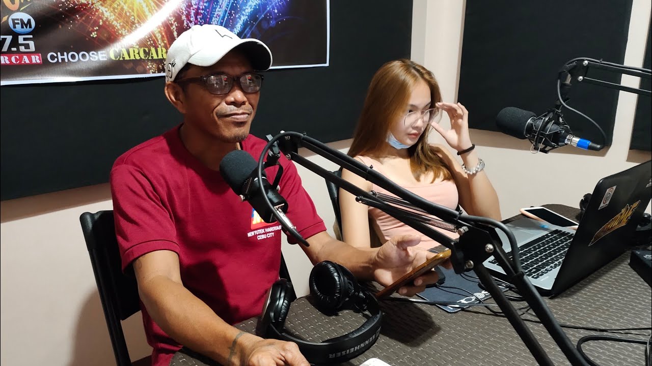 (NOV.14,2020) DRAMANG PUTOL IDOL TURAGSOY, BABY CJ & KUYA ISYOT