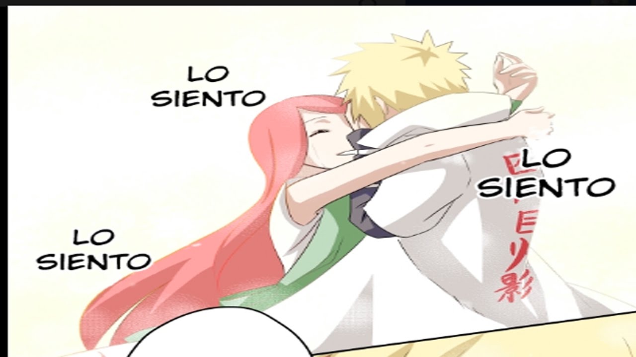 Doujinshi I MinaKushi I ¿Realmente estás feliz de esto?