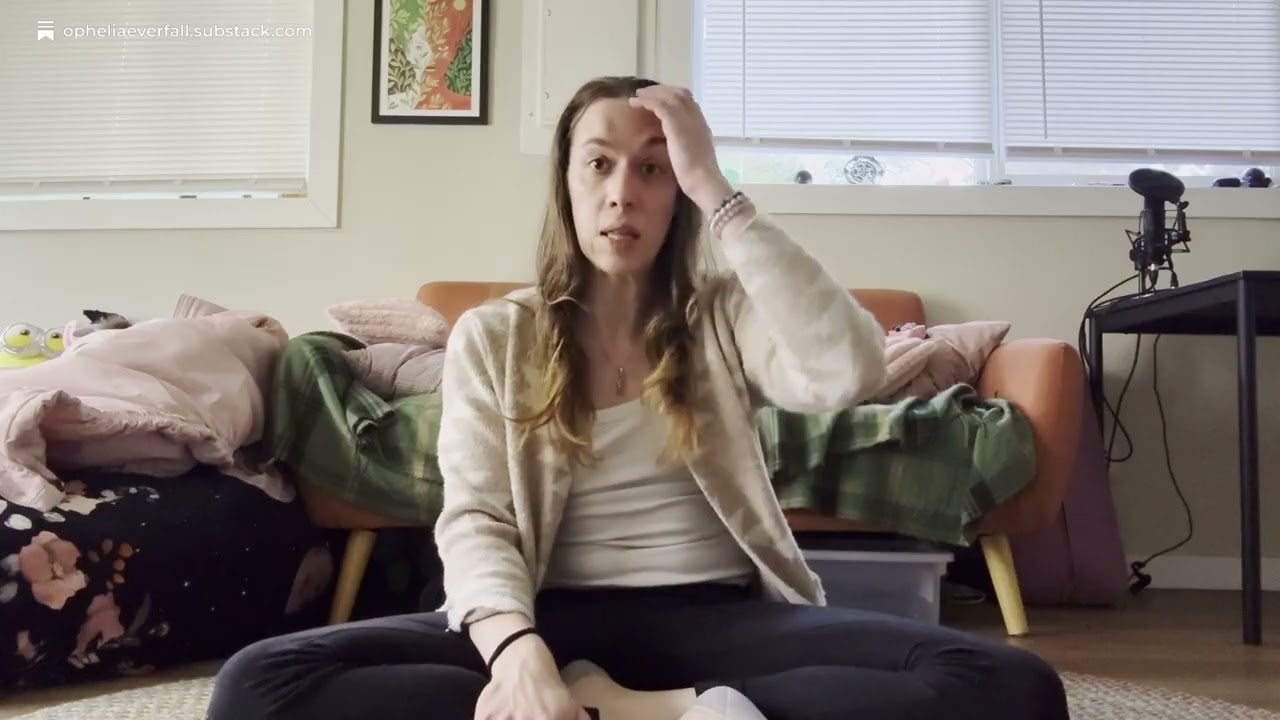 My Societally Enforced Disabling Was Torture