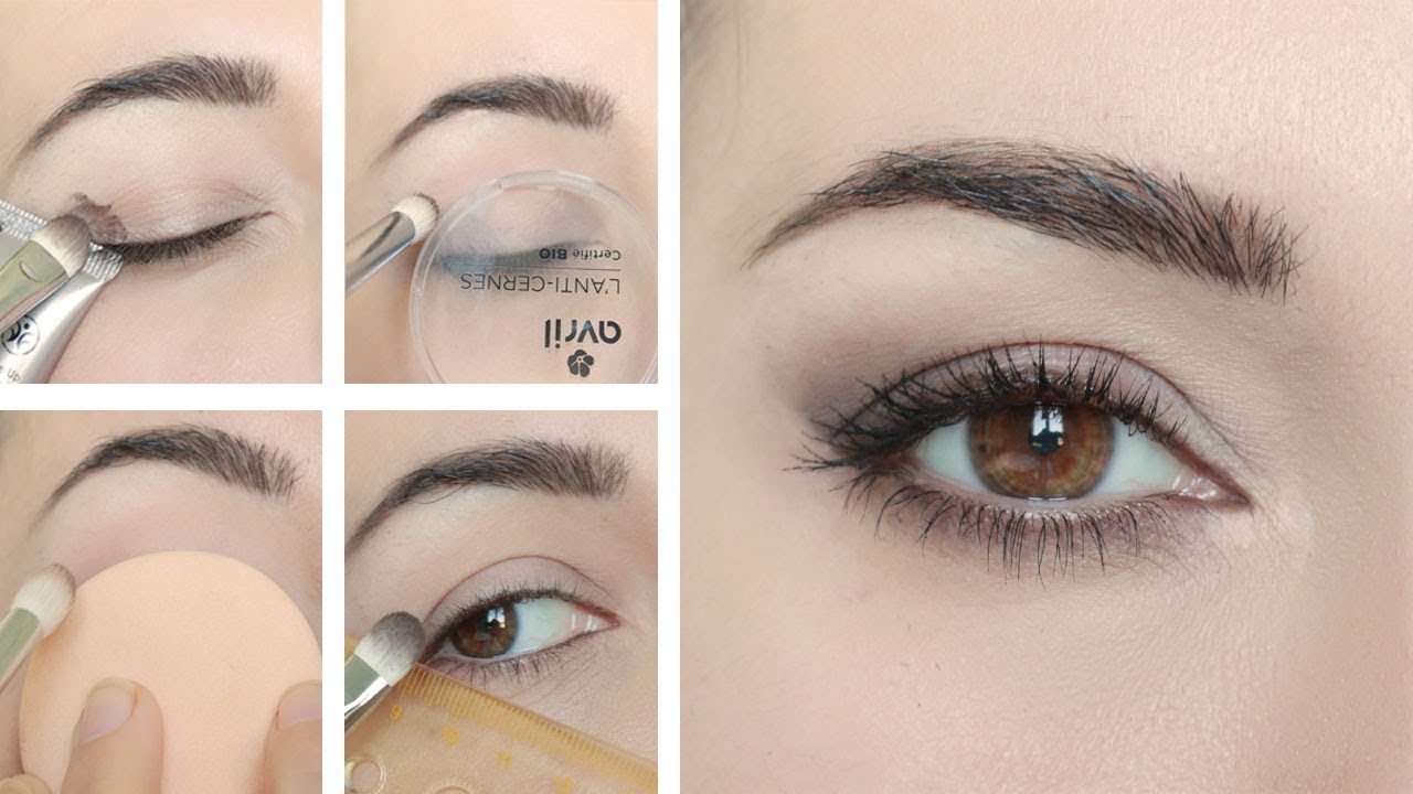 5 trucchetti per semplificare e definire il trucco occhi| per beginners|