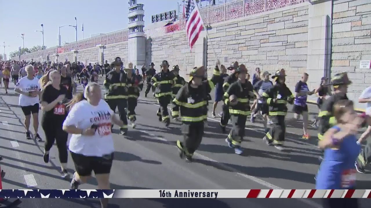 Tunnel To Towers Special 2017 Part 2