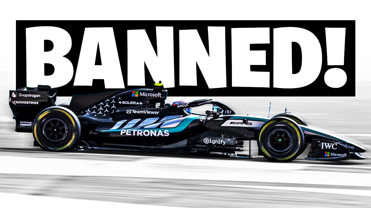 Toto Wolff SHOCKS Everyone With MAJOR Mercedes ENGINE UPGRADES For Australian GP!