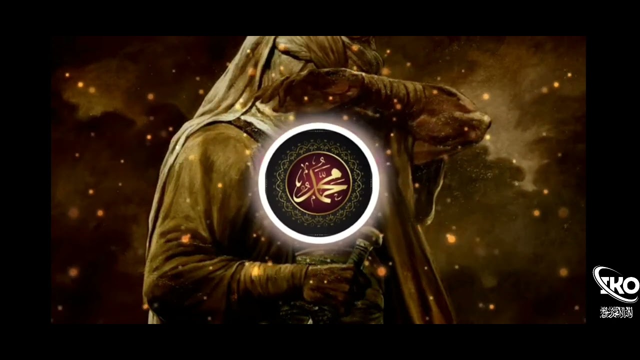 Powerful  Nasheed ] For workout/Gym🔥