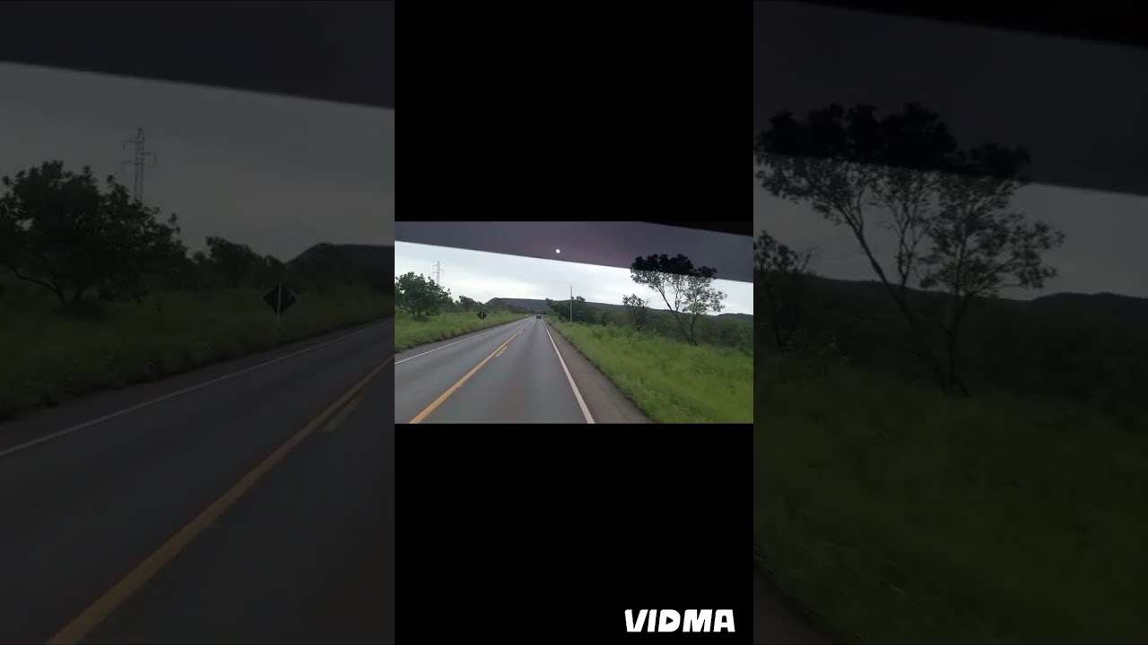 Minha primeira viagem na estrada embusca da soja @tocantins