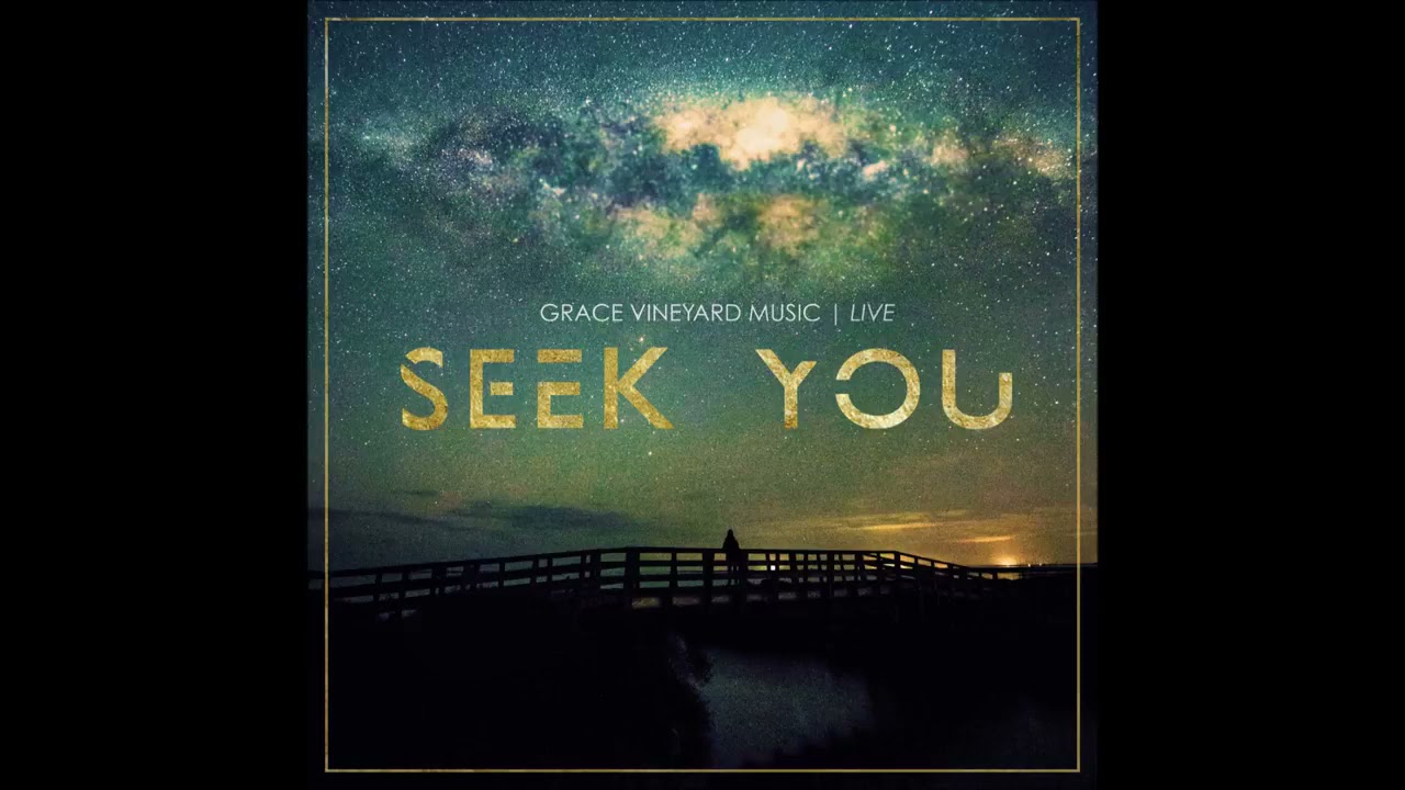Breathe on Us (feat. Cindy Ruakere) | Seek You | Grace Vineyard Music