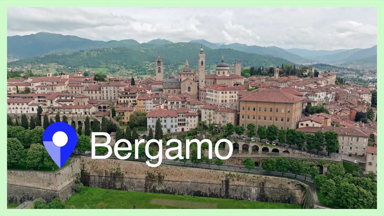 Bergamo.Italy.Fly over.#aaronkoch