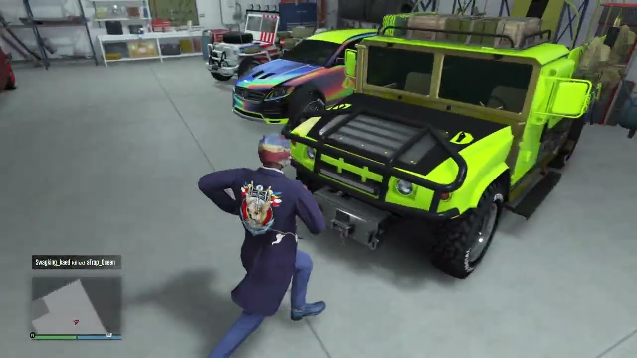 Grand Theft Auto V_20260123174943