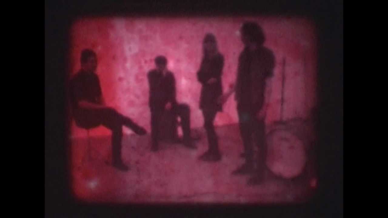 Just Handshakes - London Bound