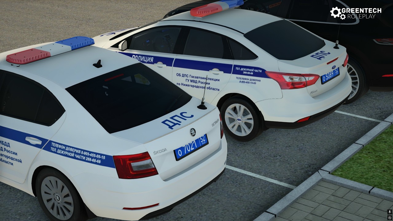 ЗАЛЕТАЙ, ДЕЛАЙ ГРЯЗЬ | GTA CRMP