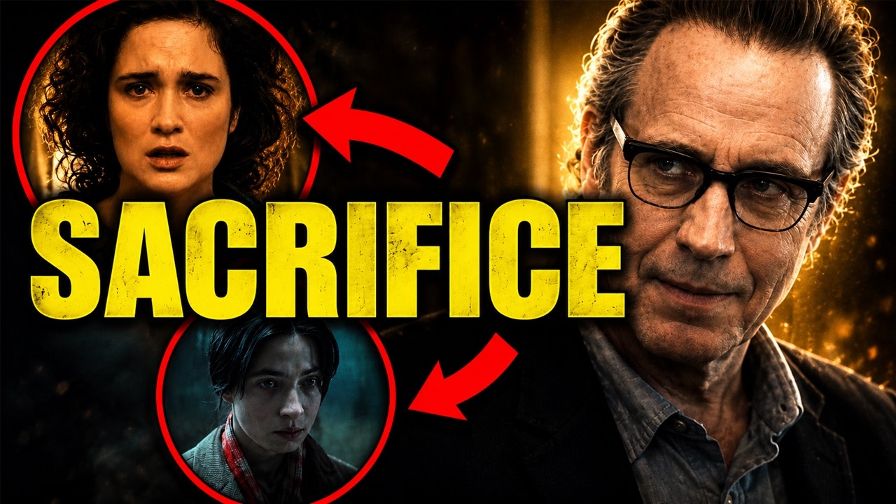 STAR CITY Episode 2 Explained: Heroes Are Made to Be Controlled