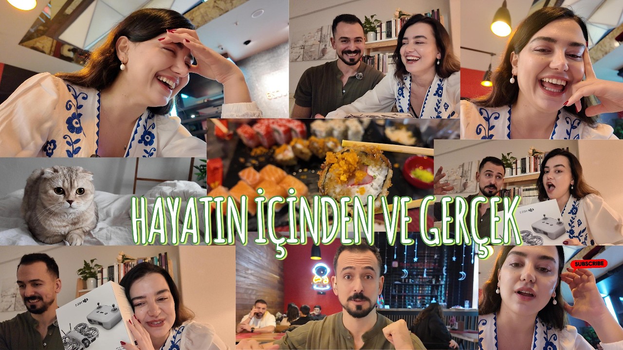 Aylar sonra kocamla buluşmak-Yeni ev yeni kararlar-sevgililer gününde rezalet #keşfet #vlog #love 