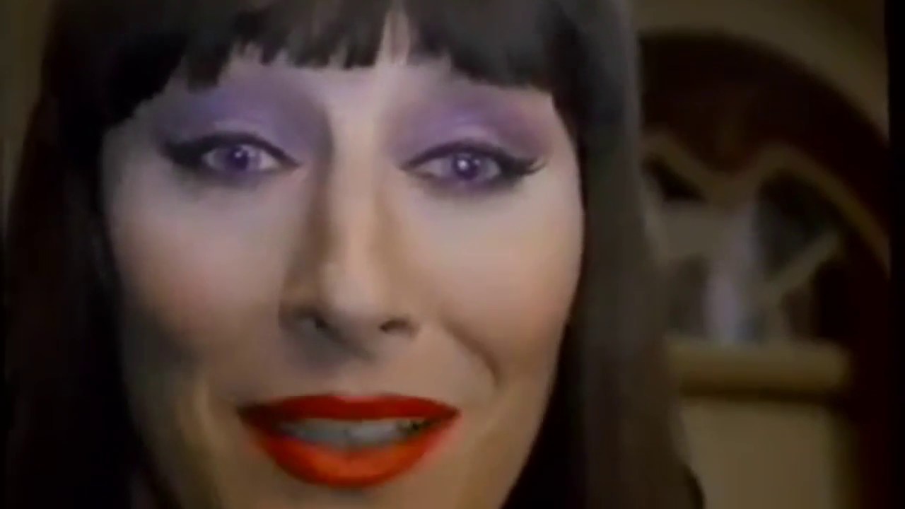50 Halloween Commercials