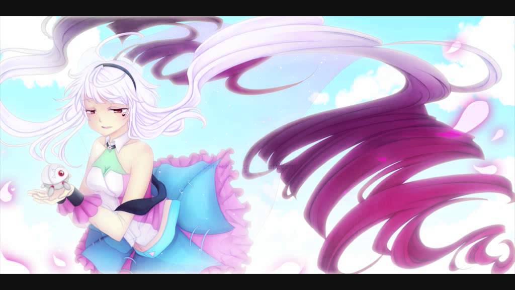 [MAIKA] Meltdown -Nitamago Mix- [VOCALOID cover]