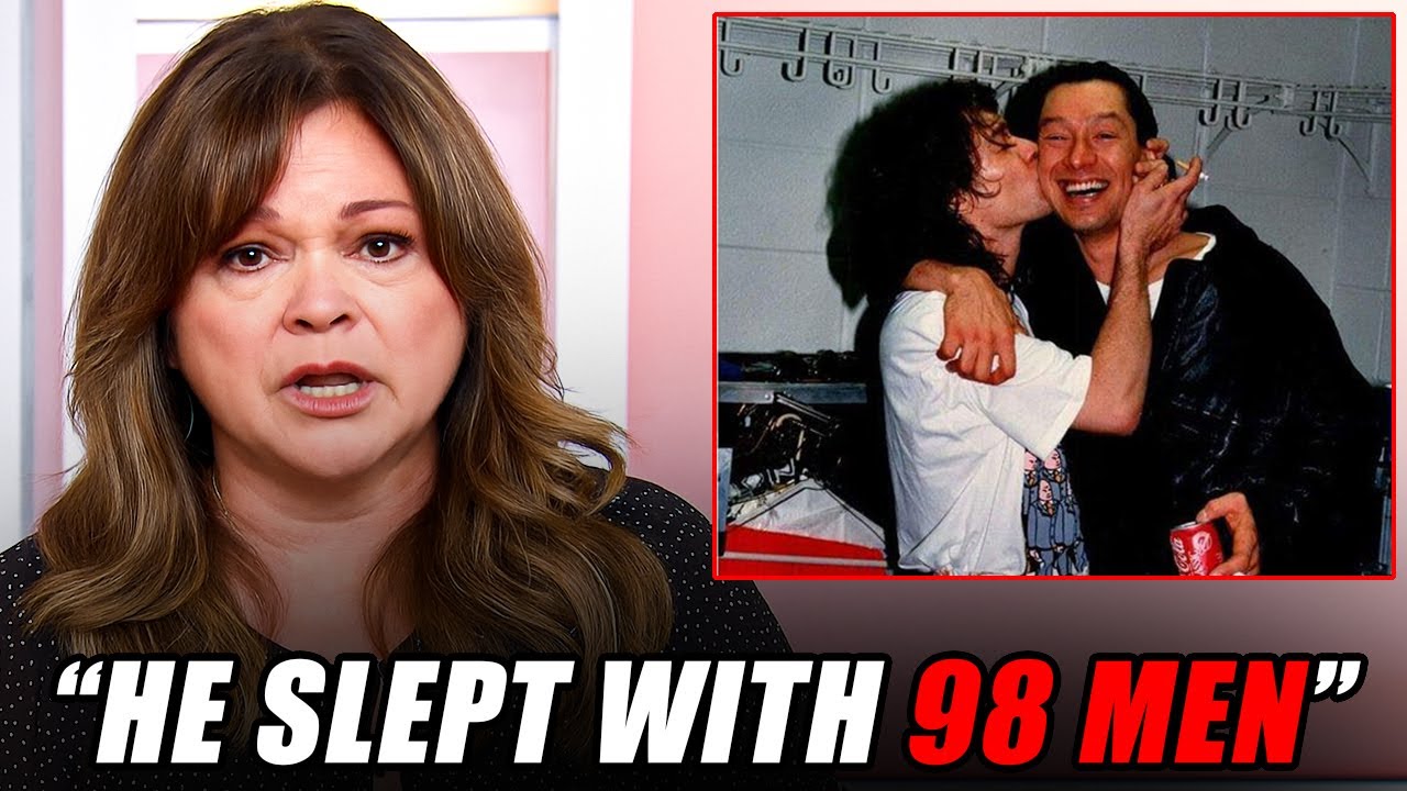 After 18 Years, Valerie Bertinelli Confirms the Reason for Divorce from Eddie Van Halen
