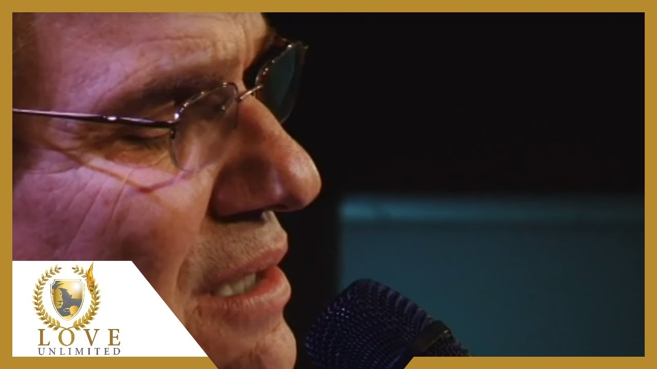 Terry MacAlmon - Session 1 (2012)