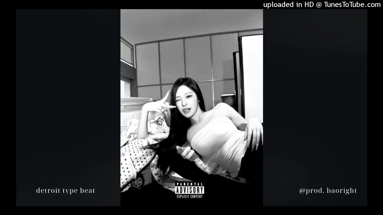 ( SOLD ) Wxrdie X 24K.Right X Betekar X Yellososa X DETROIT SAMPLE TYPE BEAT '' want u ''