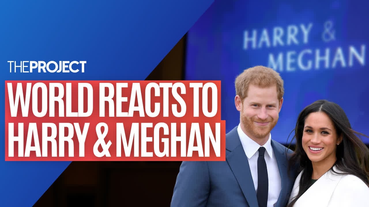 Harry & Megan: All The Reaction From The First Three Episodes Of New Netflix Documentary