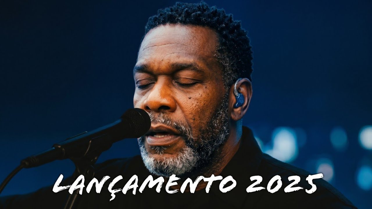 NANDINHO DE JESUS - LAN&Ccedil;AMENTO 2025