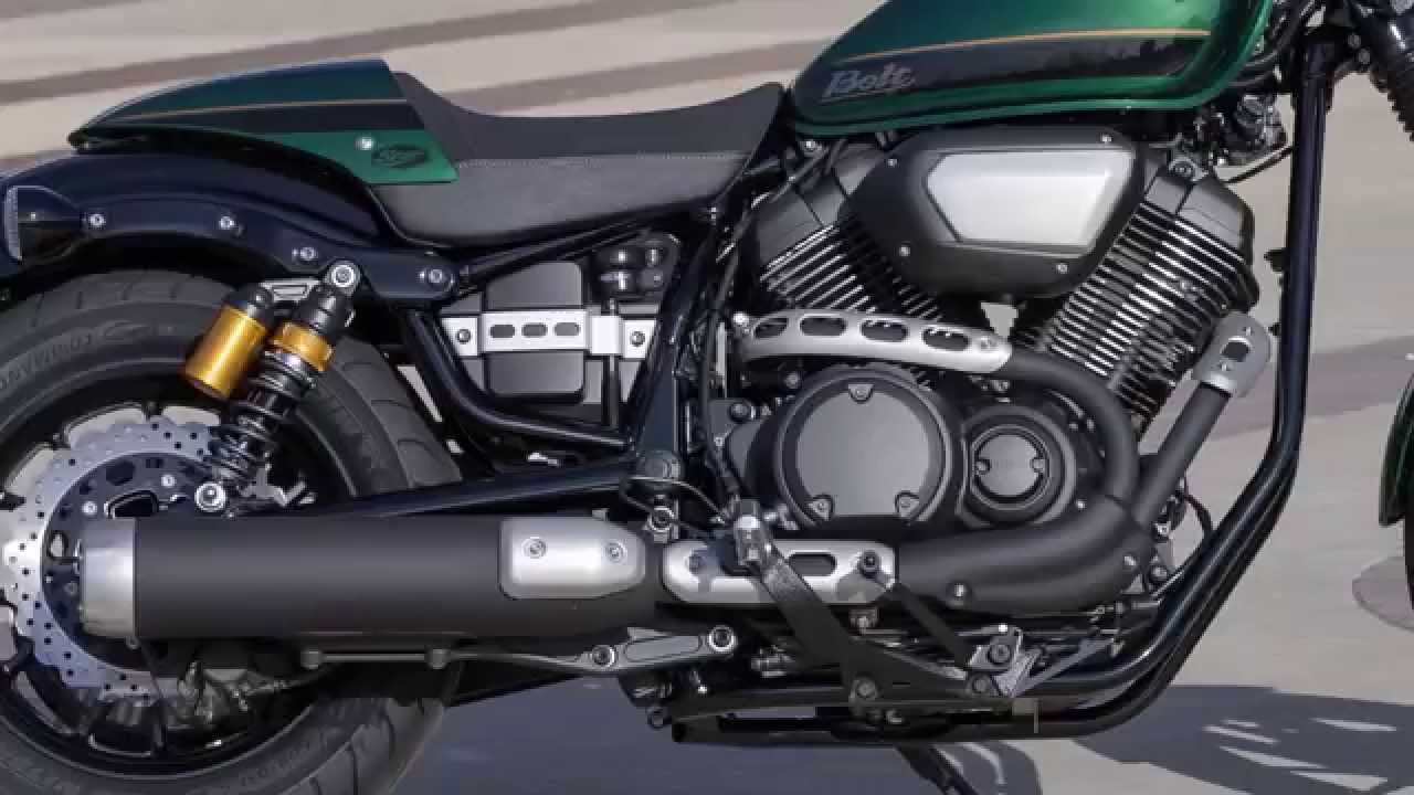 2015 Star Bolt C-Spec Video Review