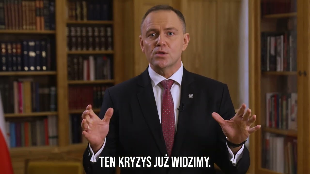 Ten budżet jest dowodem głębokiego kryzysu wiarygodności, skuteczności i sprawczości obecnego rządu.