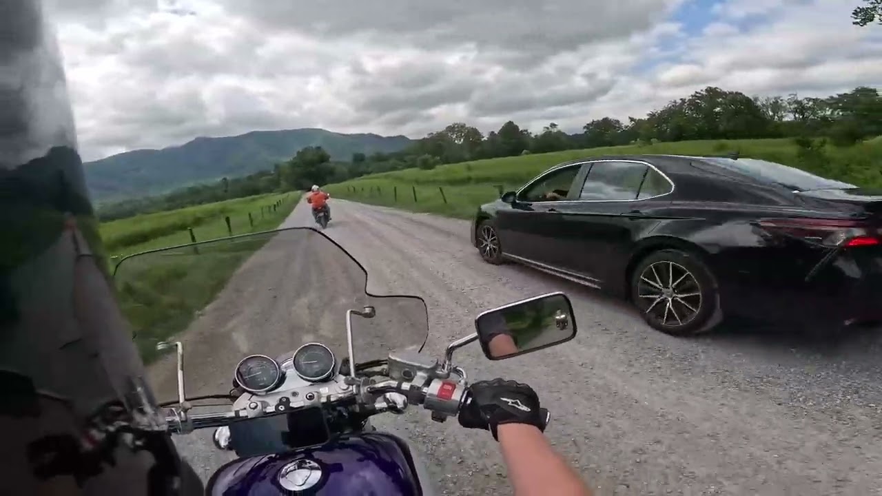 Will it Offroad?! (mostly)