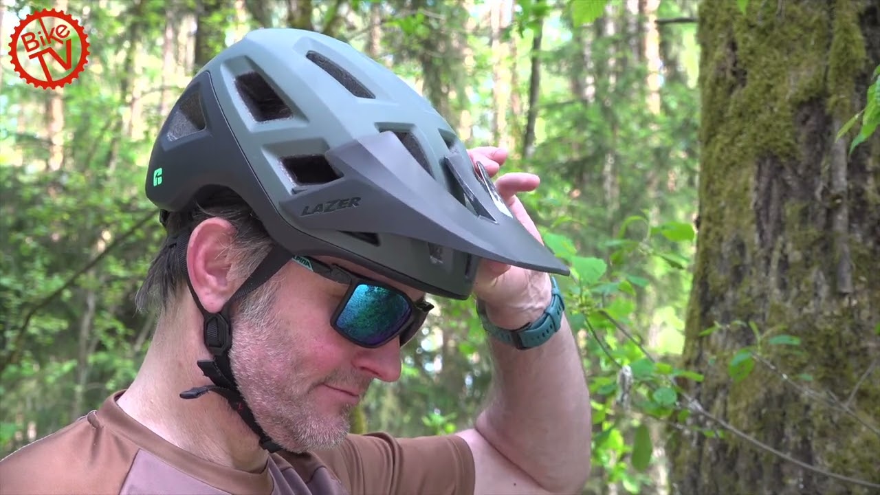 Test Lazer Coyote KinetiCore