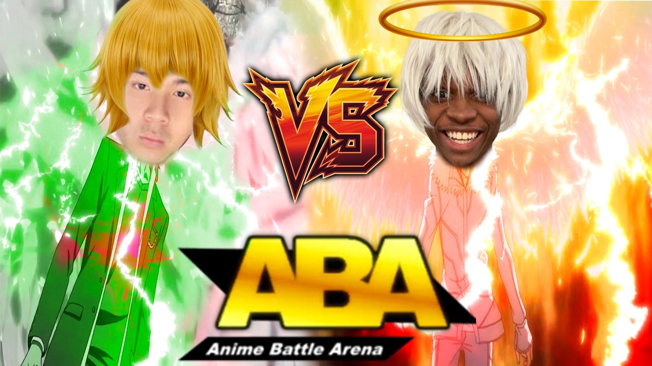 NanoProdigy vs Tyjolion in ABA