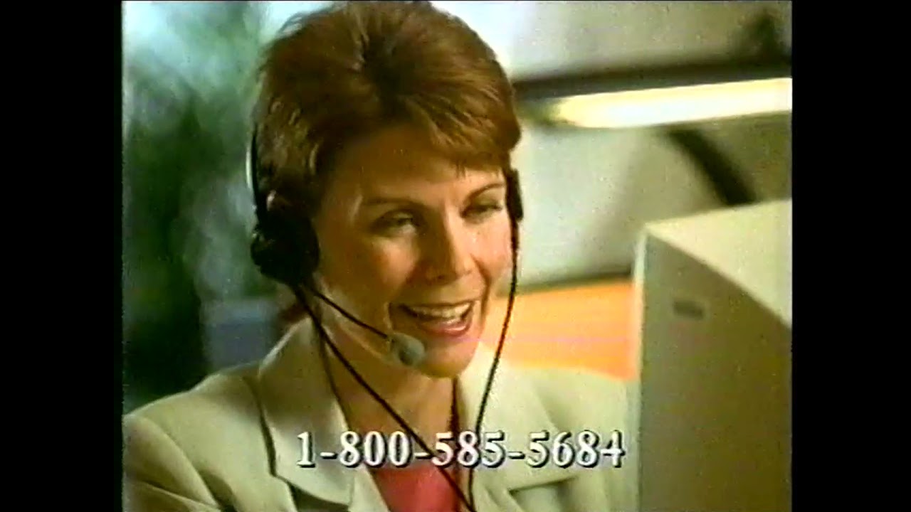 Cartoon Network Commercials from August 31, 2001