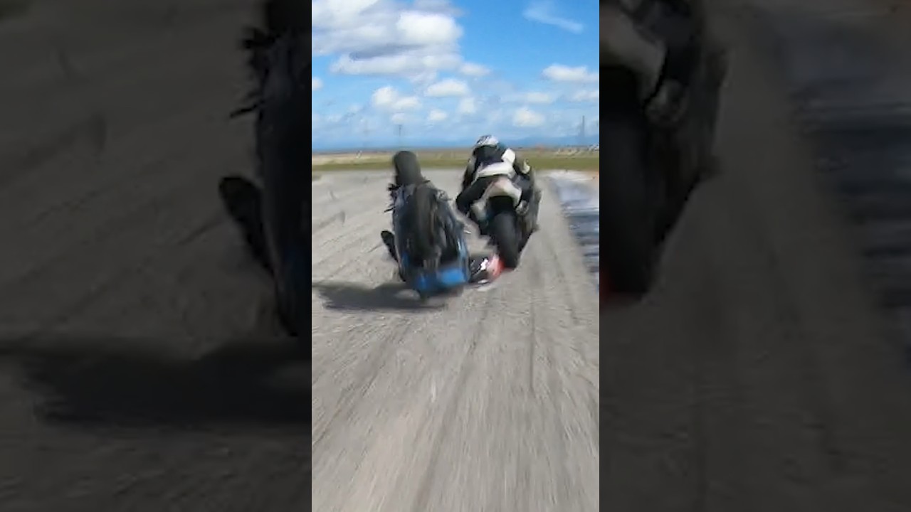 Я купил проклятый ZX6R&hellip;