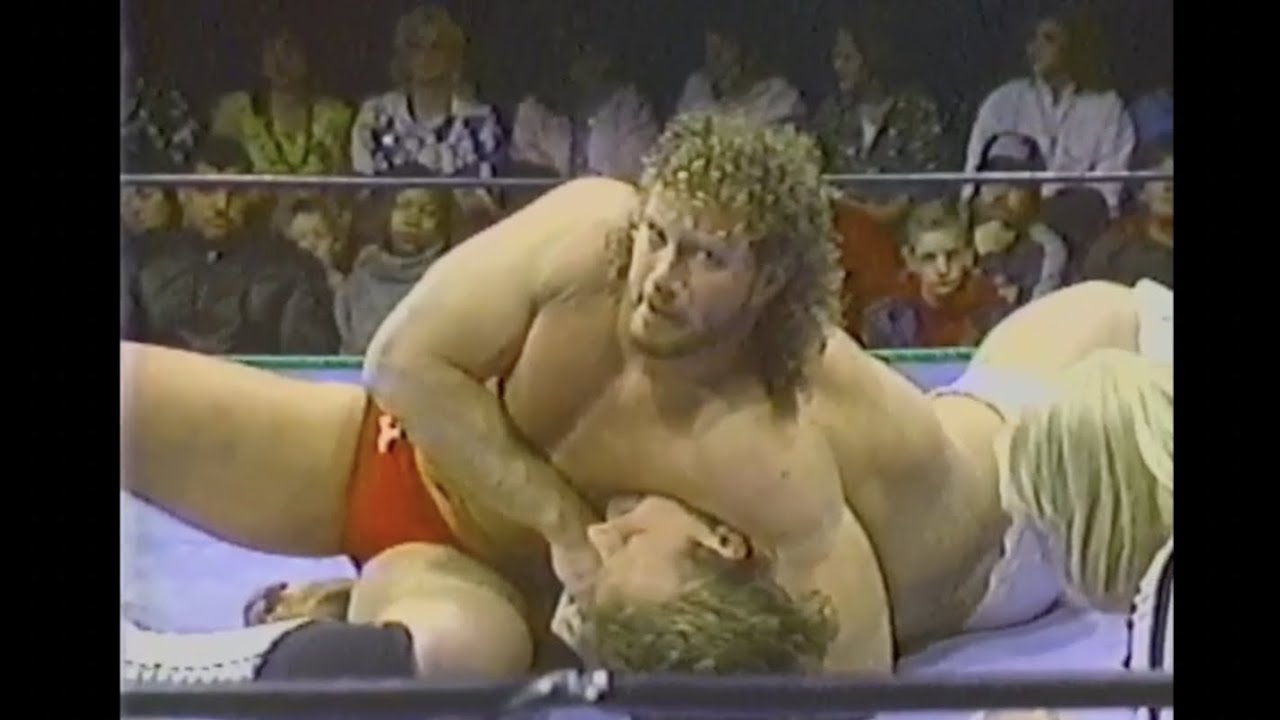 Jobber Beatdowns 3