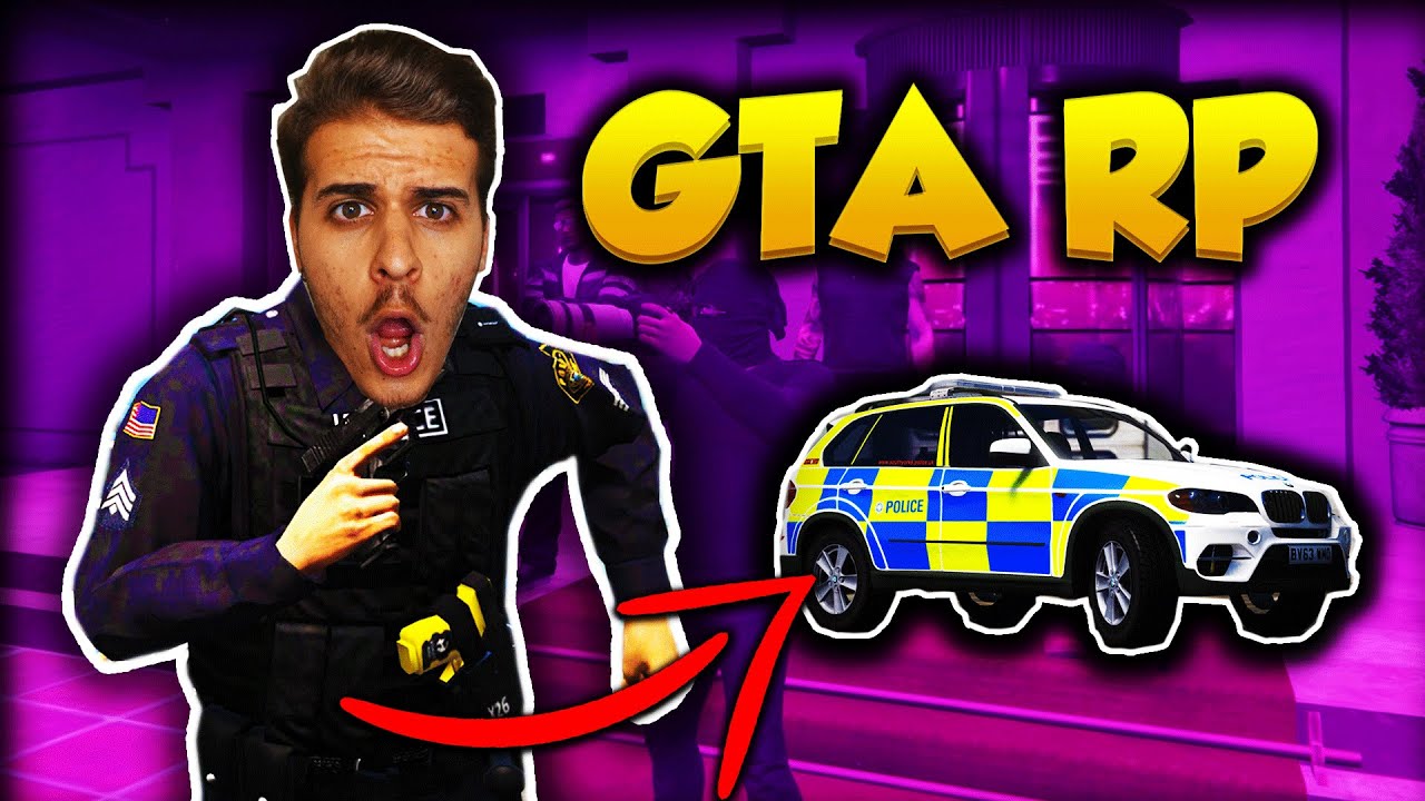 *ΕΠΙΚΟ* Πρώτη μέρα στα ΟΠΚΕ! (GTA RP GREEK)