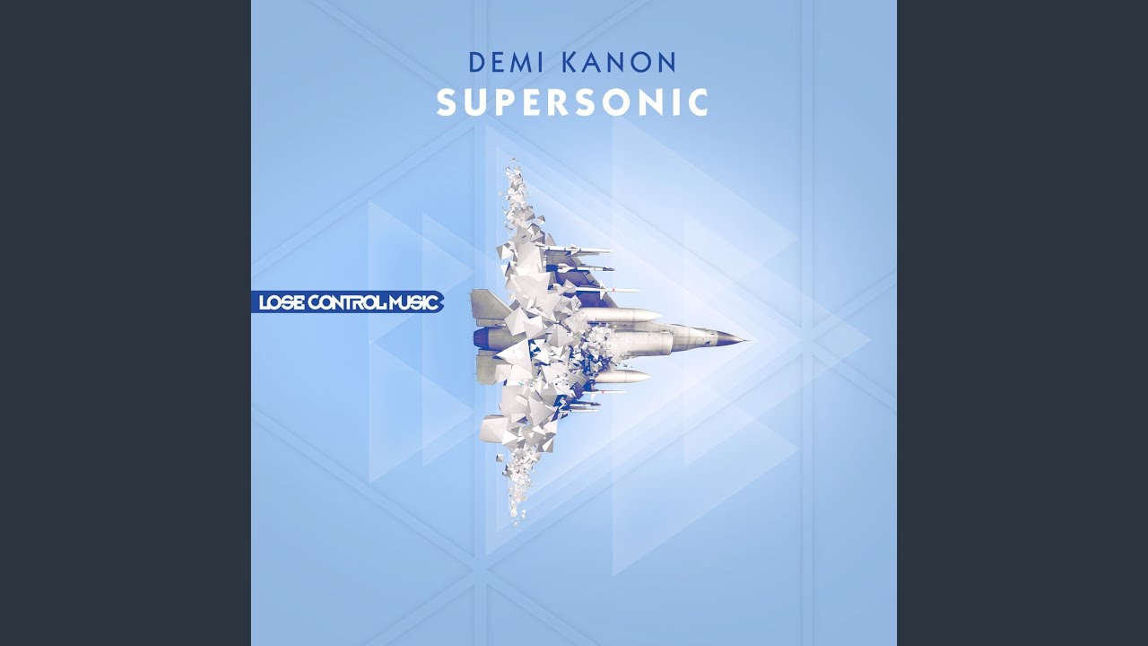 Supersonic