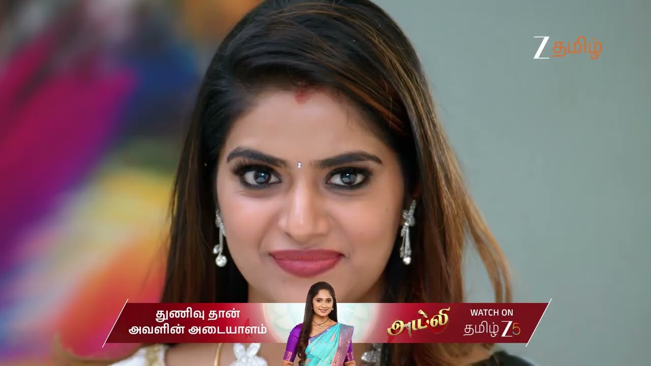 Paarijatham | Ep - 118 | Best Scene | Jan 21 2026 | Zee Tamil